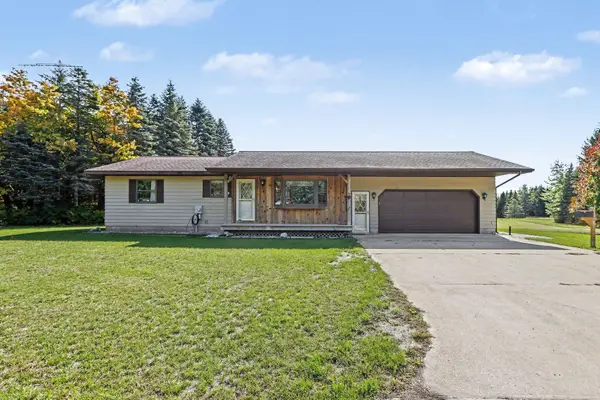 10917 Caberfae Highway, Manistee, MI 49660
