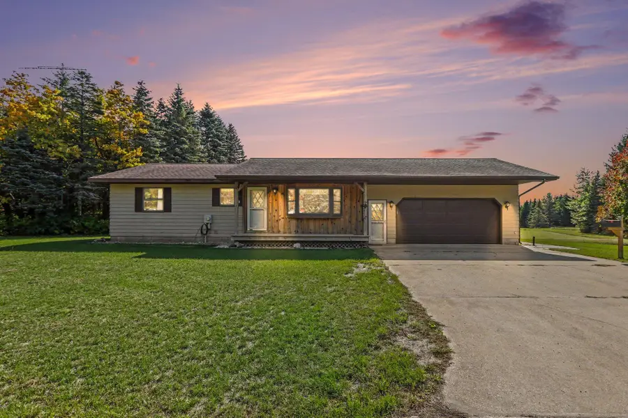10917 Caberfae Highway, Manistee, MI 49660 - #2