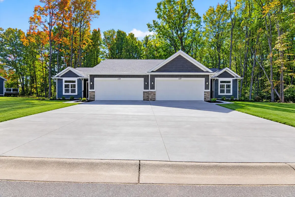 120 Creek Drive #38, Hart, MI 49420 - #1