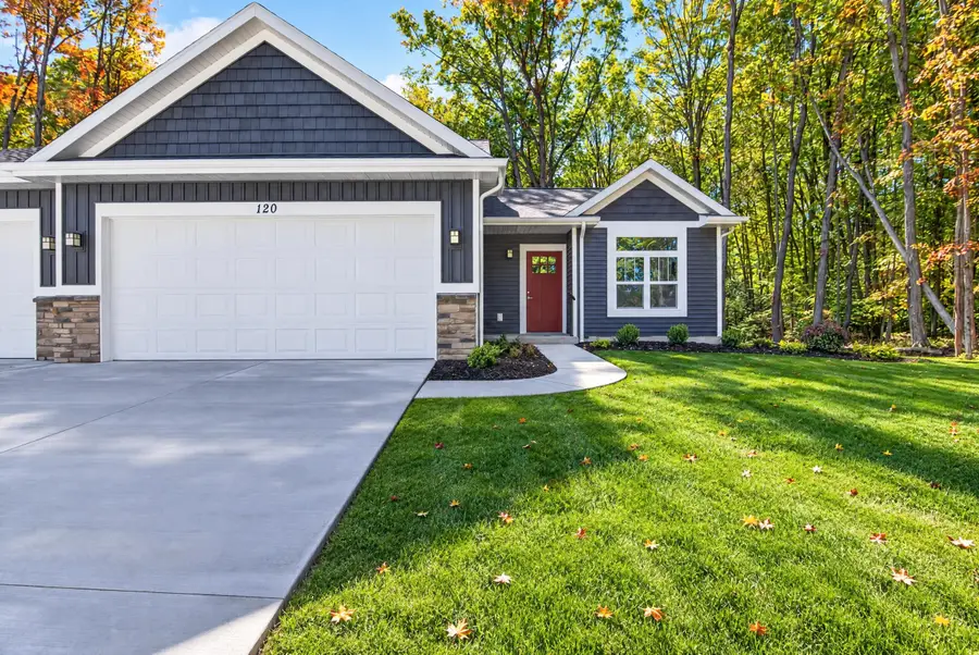120 Creek Drive #38, Hart, MI 49420 - #2