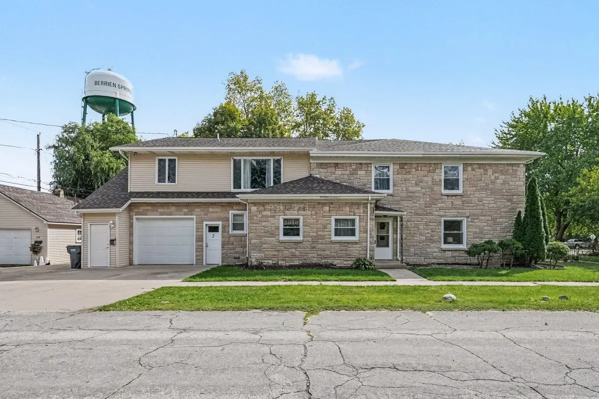 210 N Main Street, Berrien Springs, MI 49103 - #1