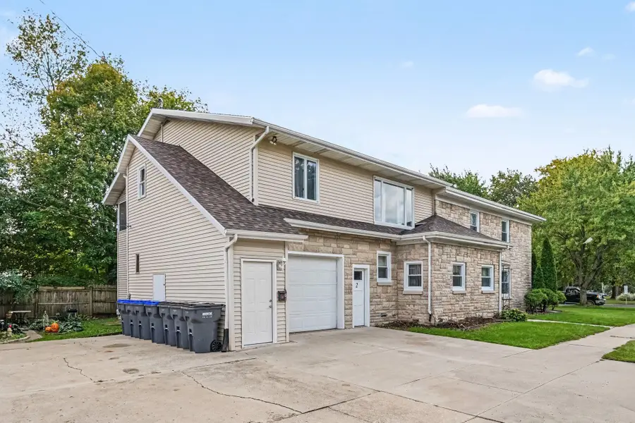 210 N Main Street, Berrien Springs, MI 49103 - #2