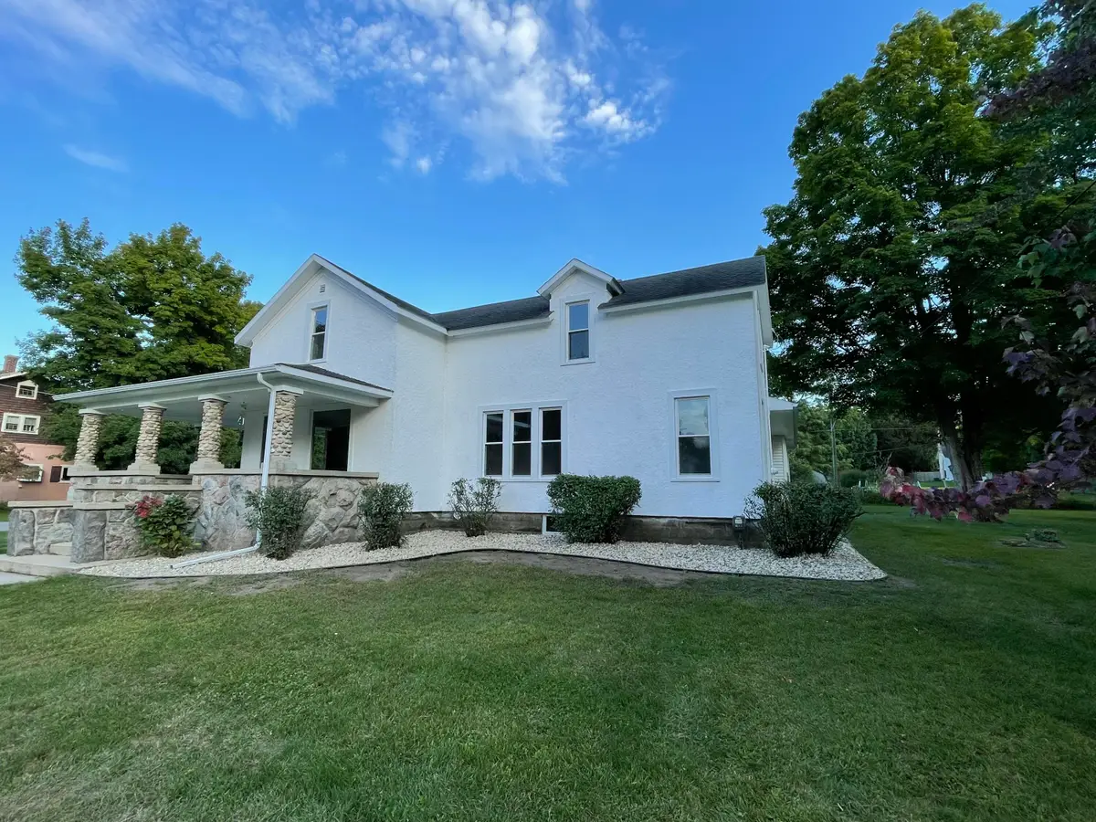 24195 Third Avenue, Mattawan, MI 49071 - #1