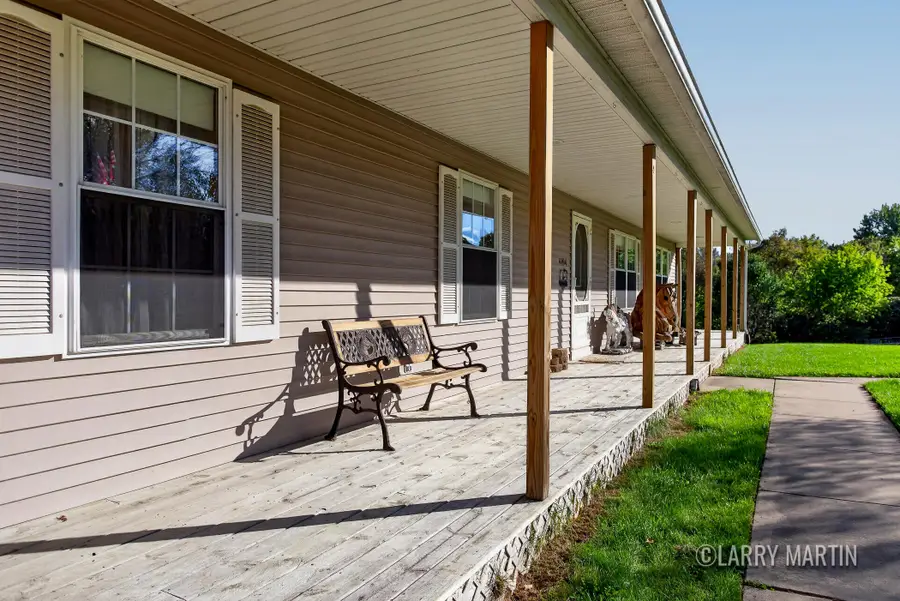 4494 Barber Road, Hastings, MI 49058 - #3