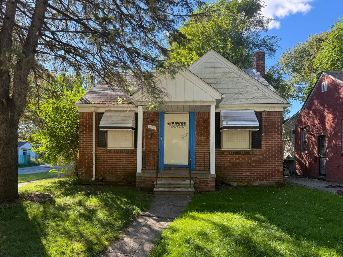 12801 Riverview Street, Detroit, MI 48223 - #1