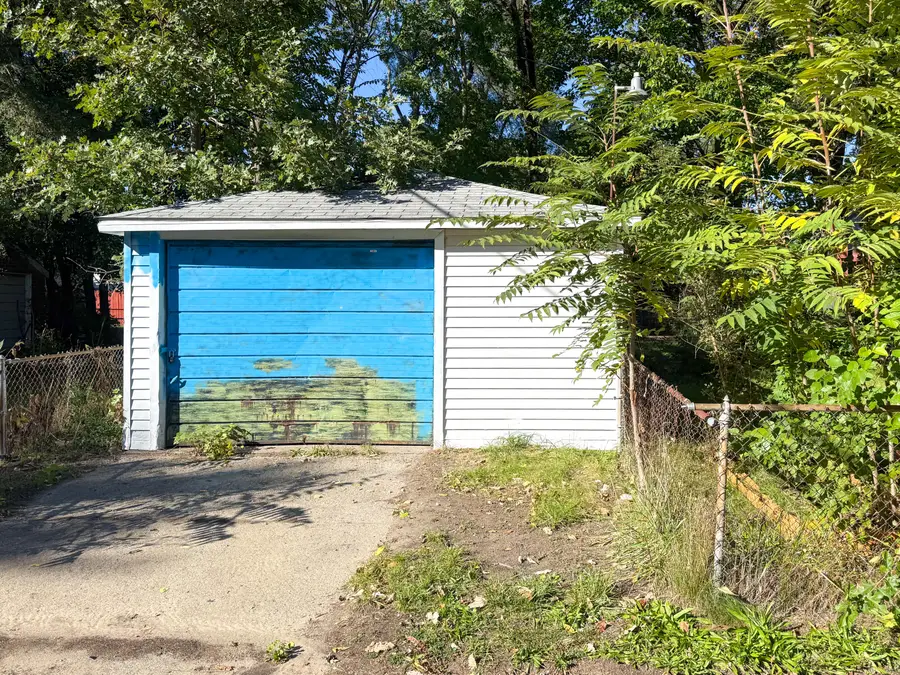 12801 Riverview Street, Detroit, MI 48223 - #3