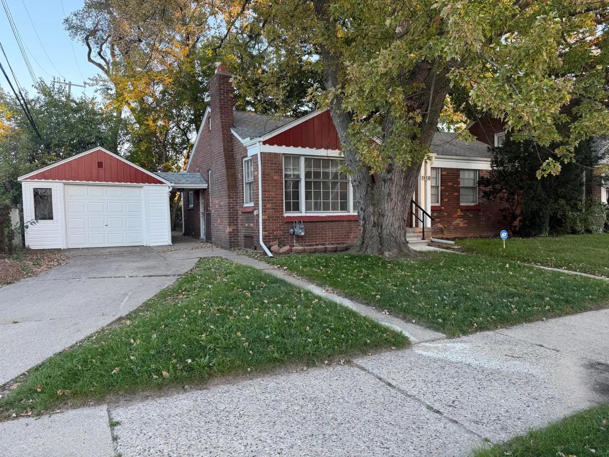 16930 Sorrento Avenue, Detroit, MI 48235 - #1