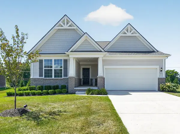 3464 Colt Drive, Ypsilanti, MI 48197