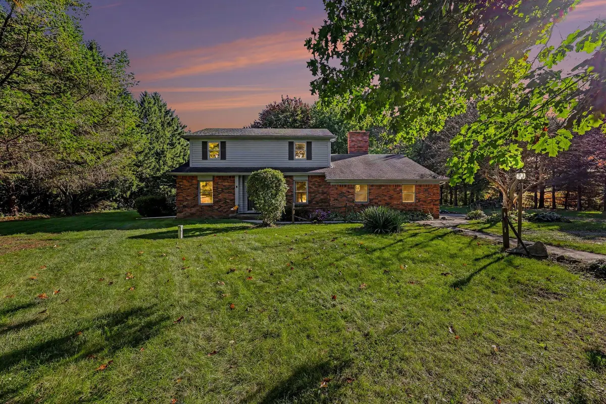 5715 W Erie Road, Ottawa Lake, MI 49267 - #1