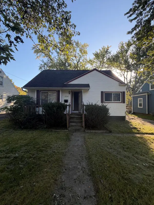 634 Grand Street, Adrian, MI 49221