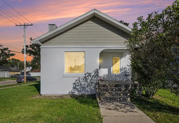 1011 Pearl Street, Benton Harbor, MI 49022