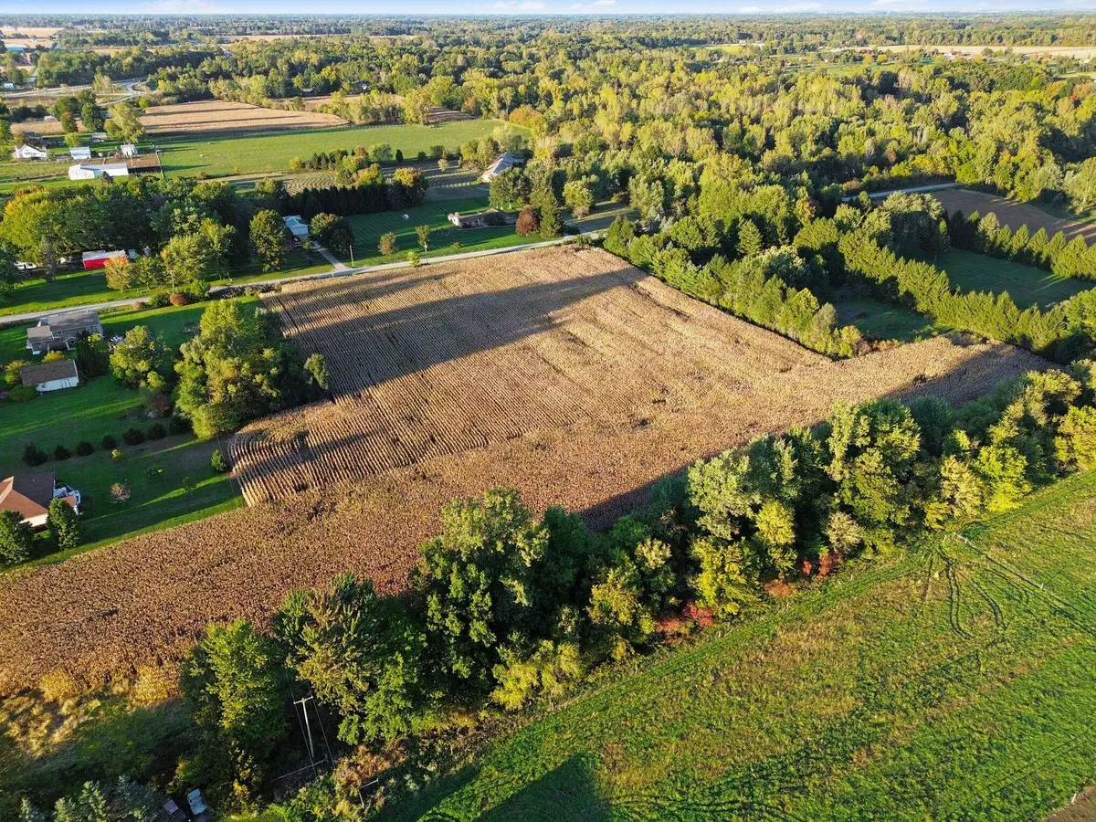 W Erie Road, Ottawa Lake, MI 49267 - #1