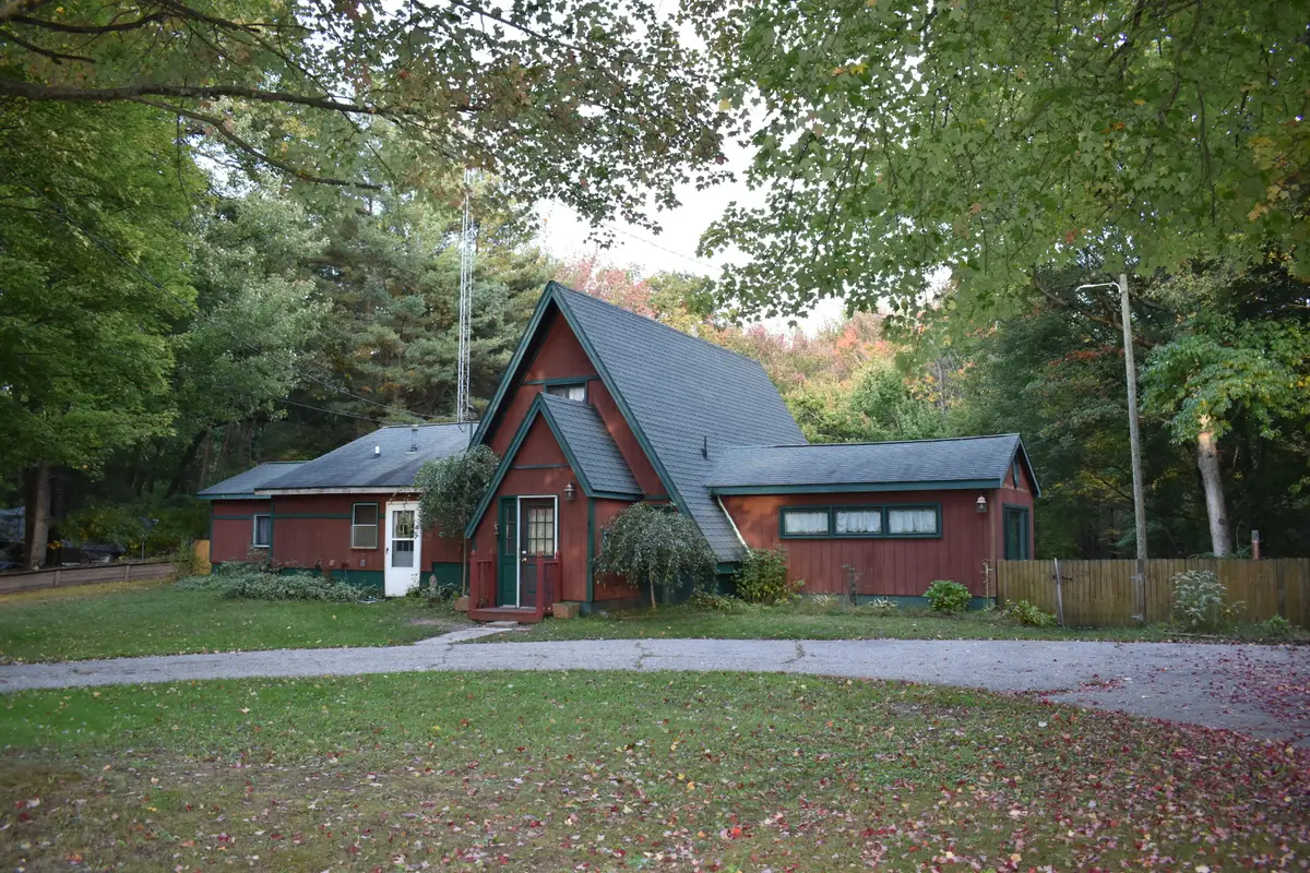 280 N Northwood Drive, Branch, MI 49402 - #1