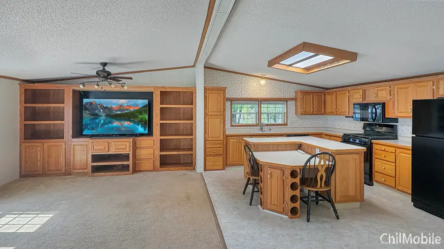 3485 Cloverfield Drive, Cedar Springs, MI 49319 - #3