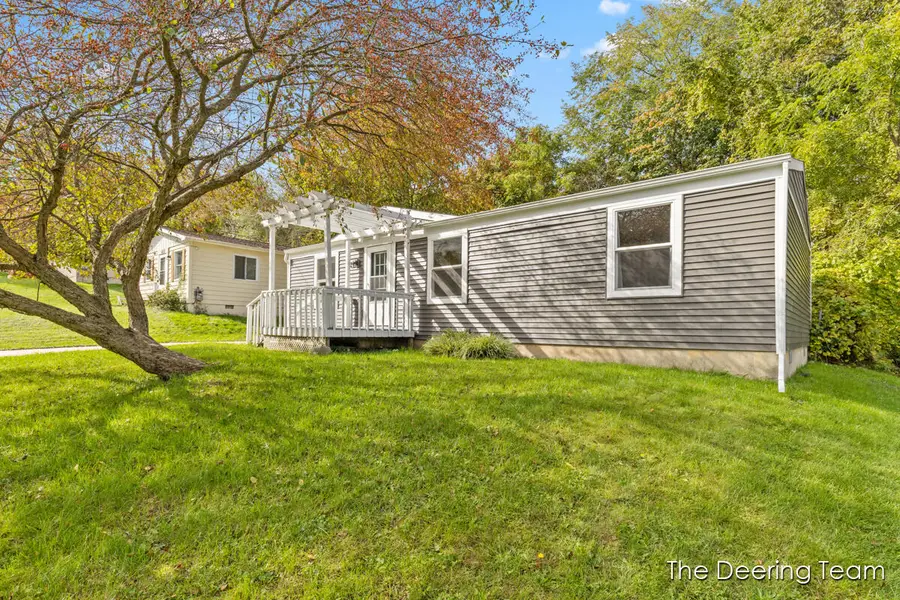 1865 Ball Avenue Ne, Grand Rapids, MI 49505 - #3