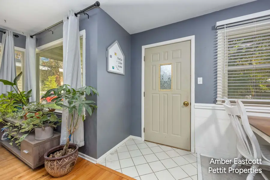 1305 Ball Avenue Ne, Grand Rapids, MI 49505 - #2