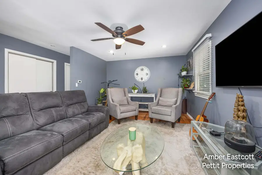 1305 Ball Avenue Ne, Grand Rapids, MI 49505 - #3