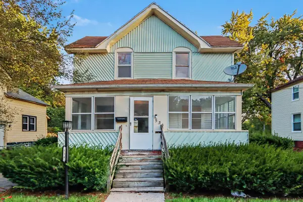 534 Lulu Street, Kalamazoo, MI 49007