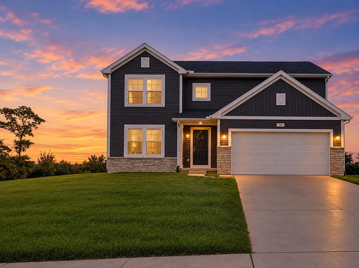 701 Petoskey Stone Drive Sw, Byron Center, MI 49315 - #1