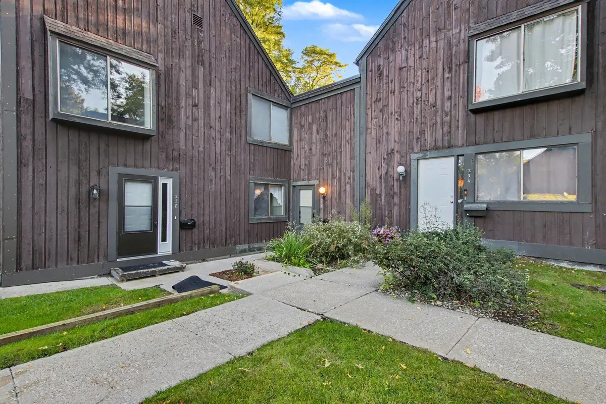 236 Falkirk Court #16, Kalamazoo, MI 49006 - #1
