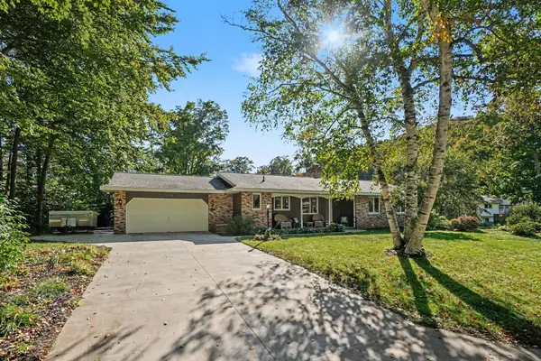 17292 Burkshire Drive, Grand Haven, MI 49417
