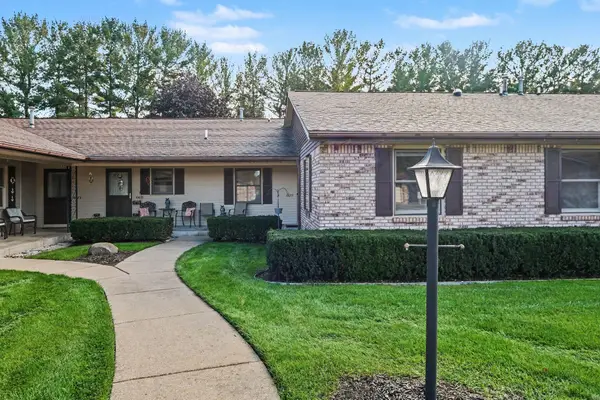6678 N Wentward Court, Hudsonville, MI 49426