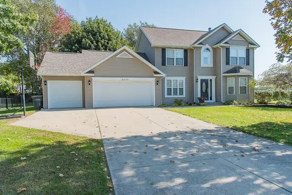 8479 Kaleb Kove Street, Kalamazoo, MI 49009