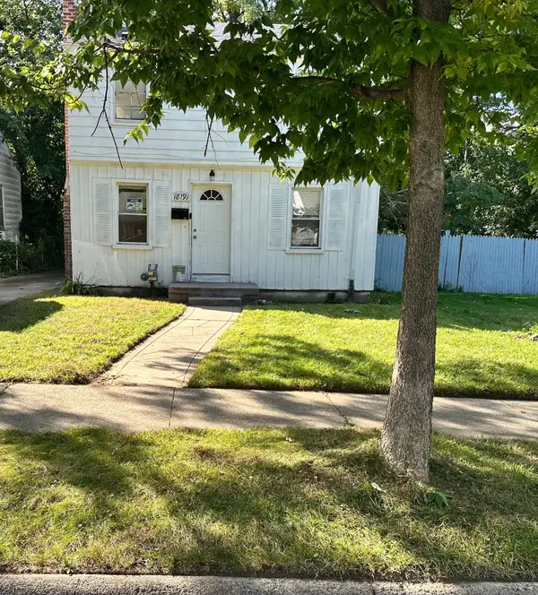 18191 Heyden Street, Detroit, MI 48219