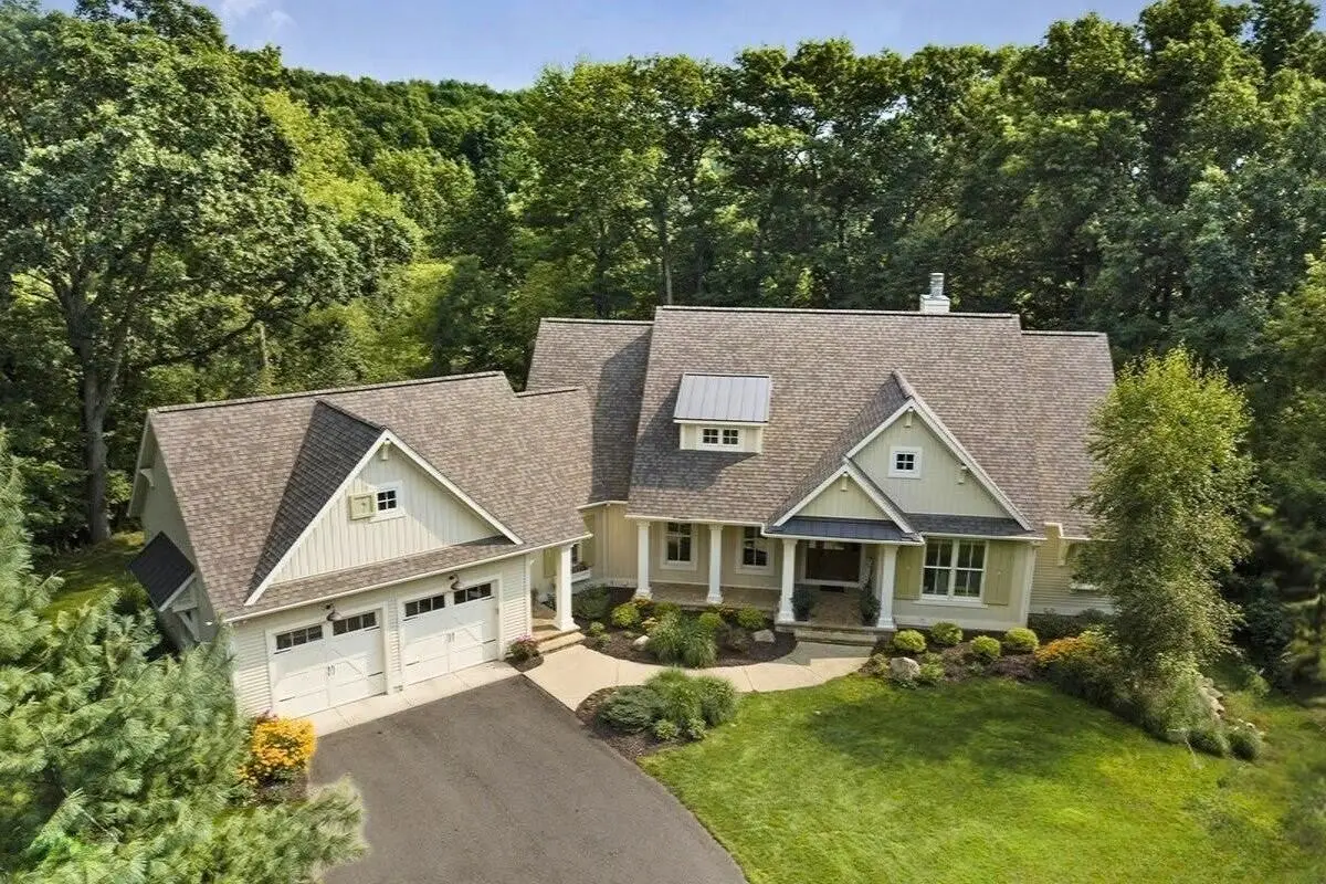 4960 Shiloh Drive Ne, Belmont, MI 49306 - #1