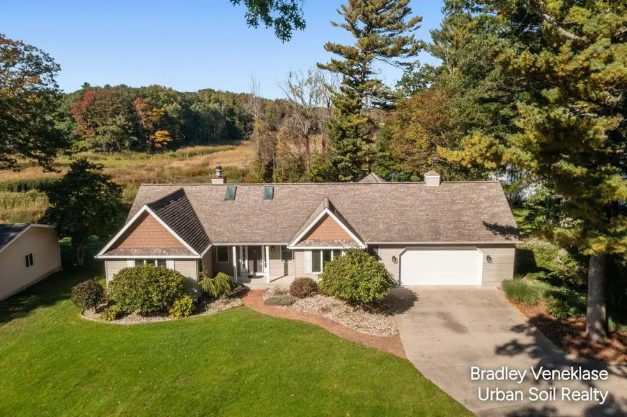14303 Garfield Road, Spring Lake, MI 49456 - #2