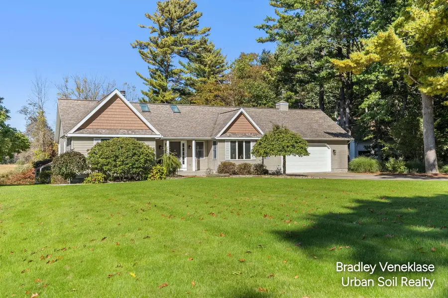 14303 Garfield Road, Spring Lake, MI 49456 - #3