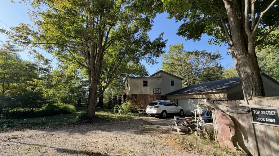 360 N Maple Street, Saugatuck, MI 49453 - #3