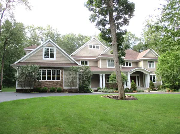 3099 Pickford Drive Se, Ada, MI 49301