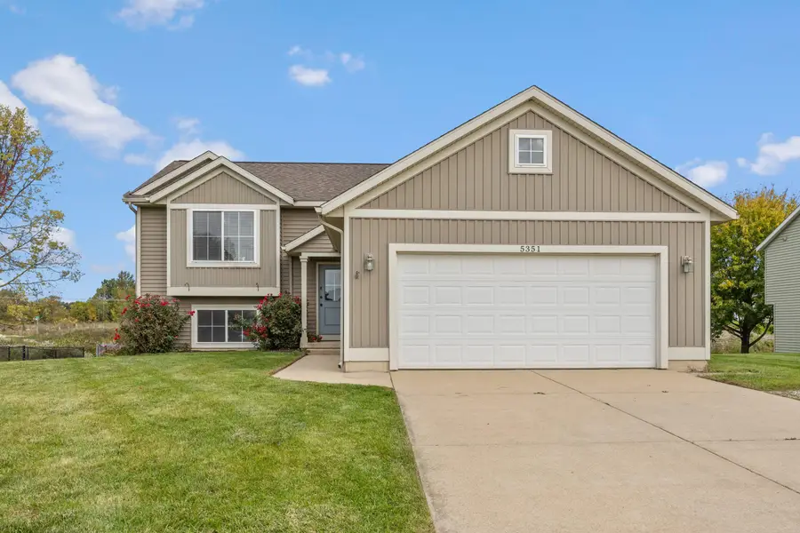 5351 Windfield Drive, Allendale, MI 49401 - #2