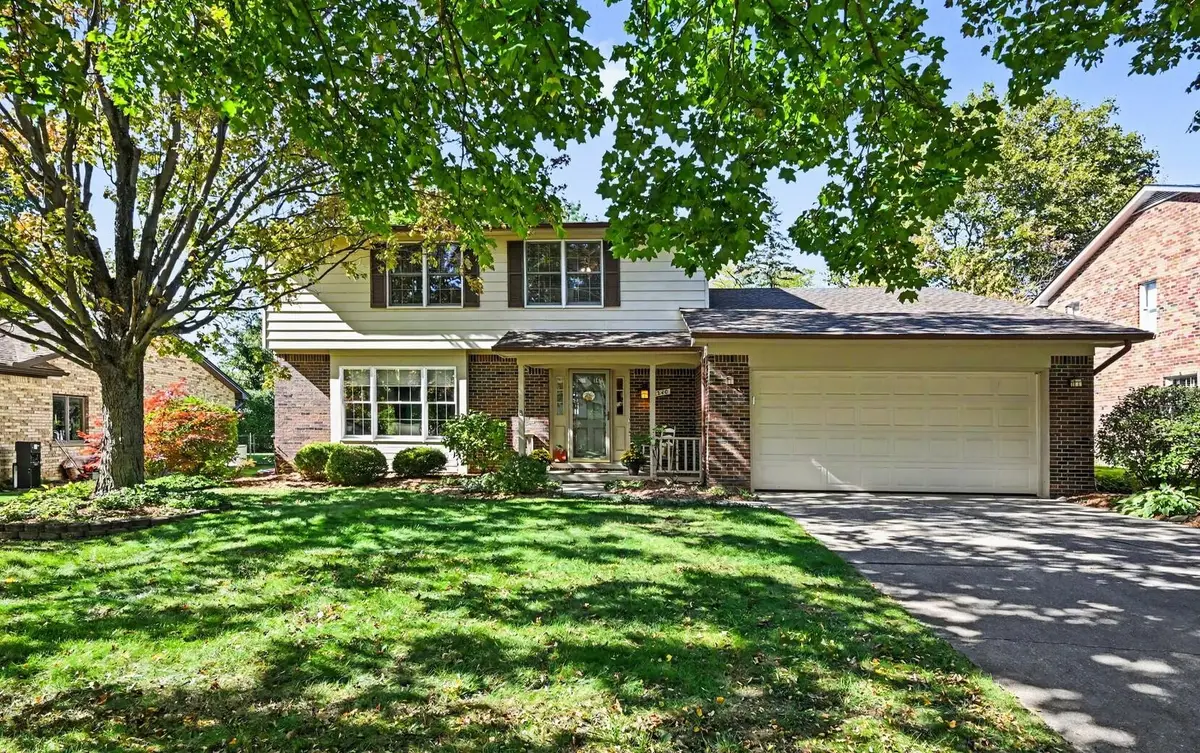 2240 Tilsby Court, Ann Arbor, MI 48103 - #1