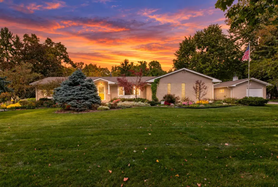 8515 Acorne Avenue, Milan, MI 48160 - #2