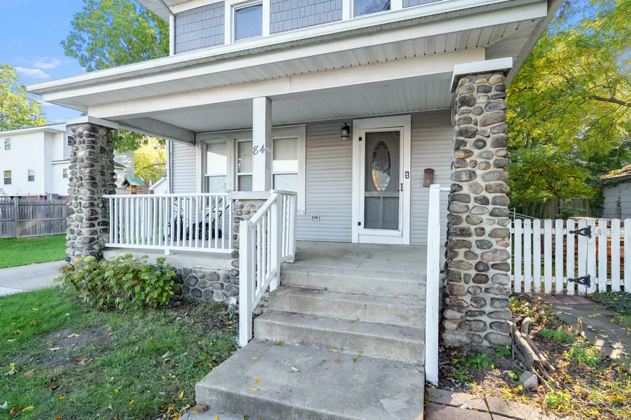 84 West Street, Battle Creek, MI 49037 - #2