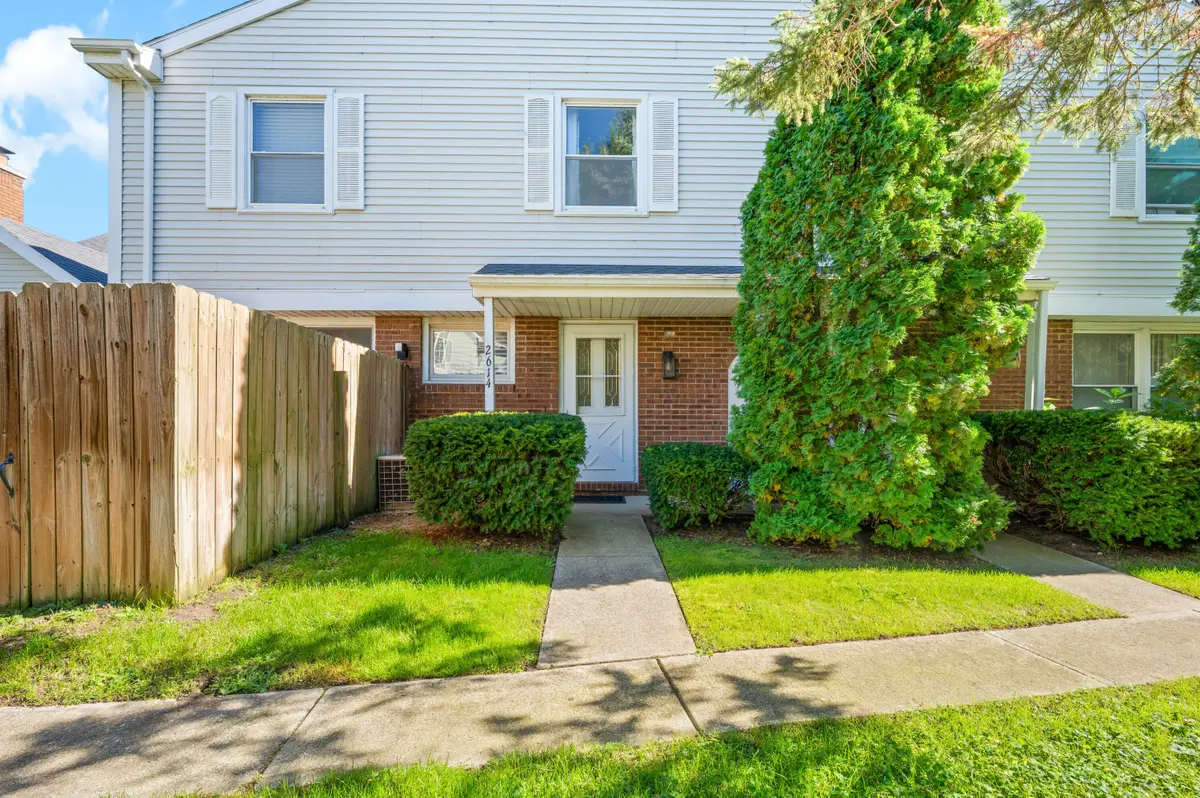 2614 Cherrywood Court, Saint Joseph, MI 49085 - #1