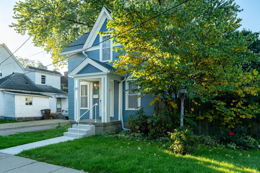 305 Emmet Street, Ypsilanti, MI 48197 - #2