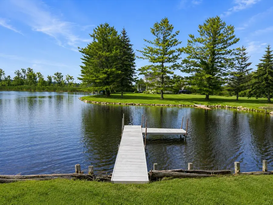 11243 Wynns Road, Pinckney, MI 48169 - #2
