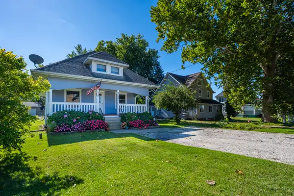 3726 Naomi Road, Sodus, MI 49126