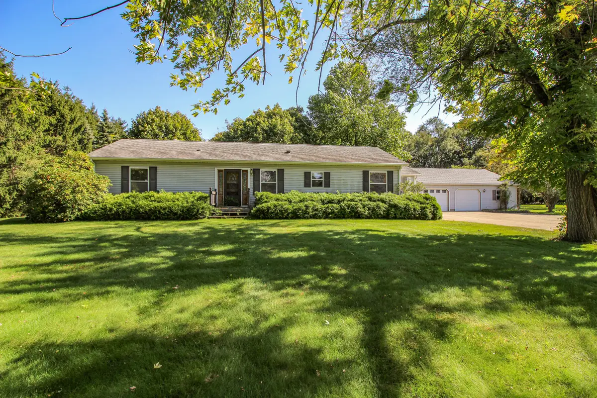 1115 Elm Street, Three Rivers, MI 49093 - #1