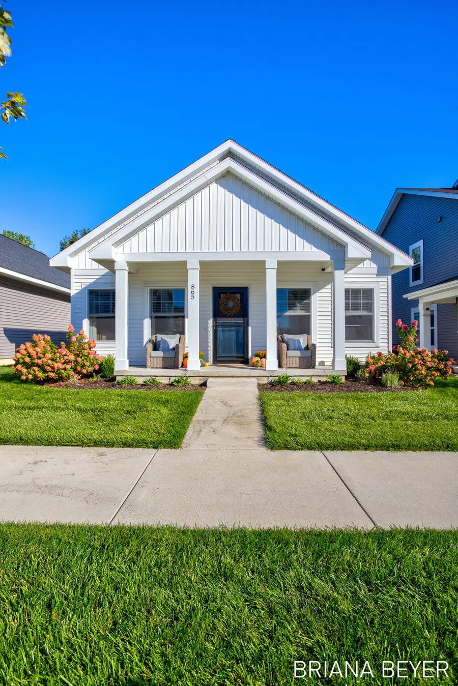 865 Winchester Street, Holland, MI 49423 - #3