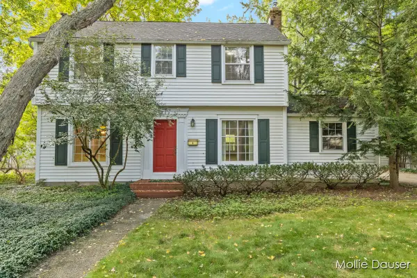 2122 Tenway Drive Se, Grand Rapids, MI 49506