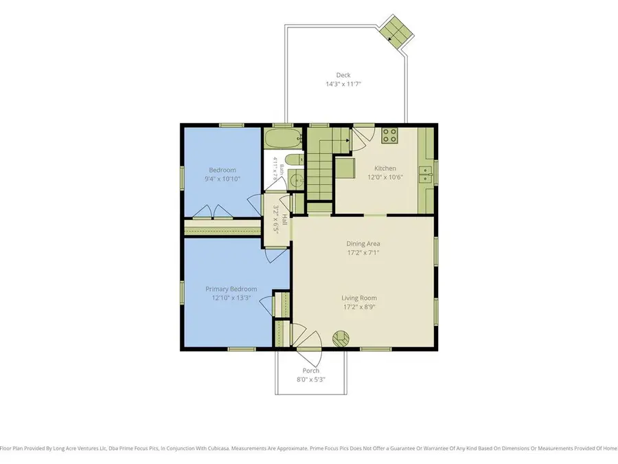 2926 Cheney Avenue Ne, Grand Rapids, MI 49505 - #2