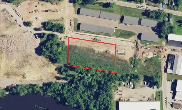 301 Helen Avenue, Otsego, MI 49078