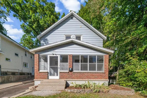 657 Lydia Street Ne, Grand Rapids, MI 49503