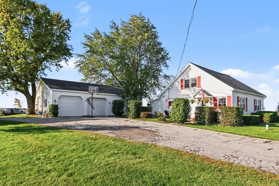 4166 Coats Grove Road, Hastings, MI 49058 - #2