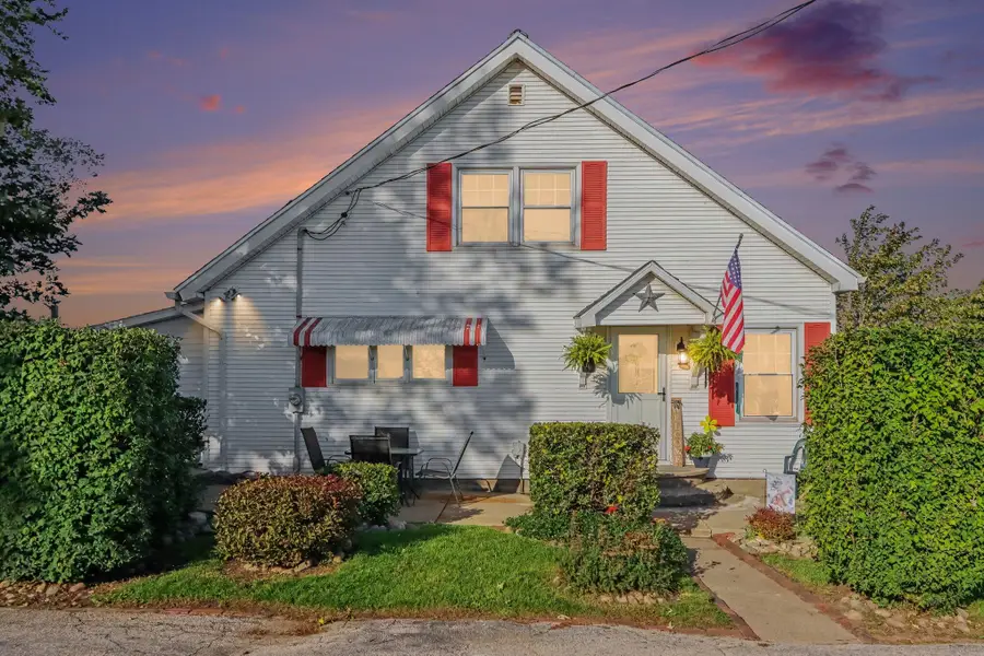 4166 Coats Grove Road, Hastings, MI 49058 - #3