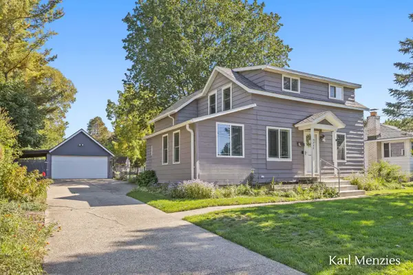 3232 Earle Avenue Sw, Grandville, MI 49418